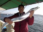 おおせき丸 釣果