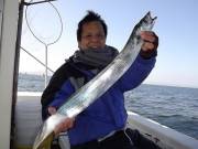 おおせき丸 釣果