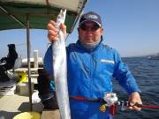 おおせき丸 釣果