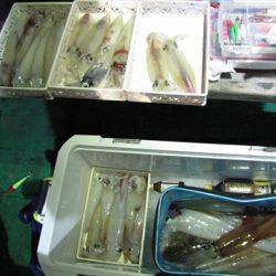 海宝丸 島根 釣果