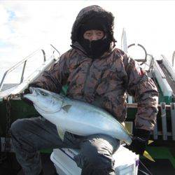 海宝丸　島根 釣果