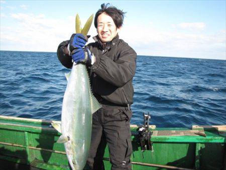 海宝丸　島根 釣果