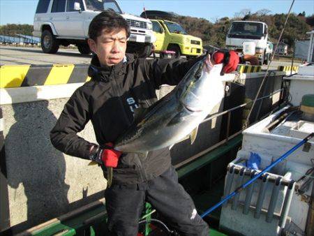 海宝丸　島根 釣果