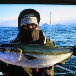 アジアマリンサービス 釣果