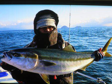 アジアマリンサービス 釣果