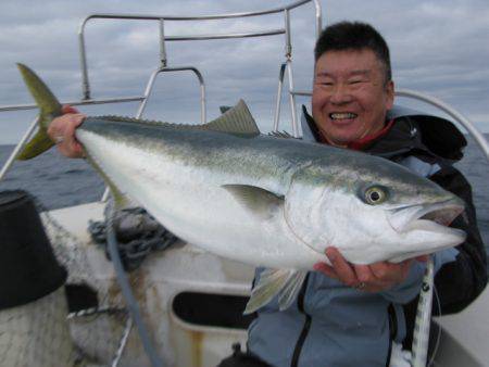 Aquanaut（アクアノート） 釣果