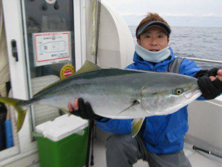 Aquanaut（アクアノート） 釣果