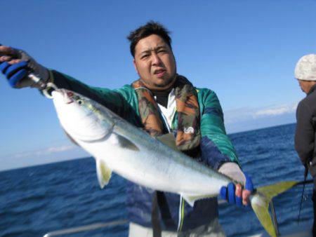 Aquanaut（アクアノート） 釣果