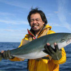 Aquanaut（アクアノート） 釣果