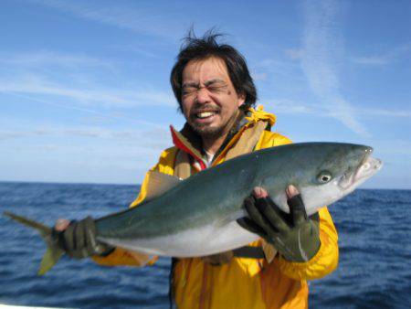 Aquanaut（アクアノート） 釣果