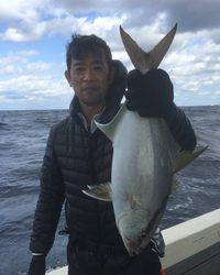 群星・むるぶし 釣果