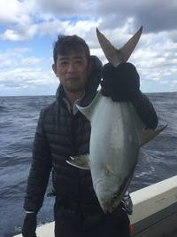 群星・むるぶし 釣果