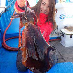 ティップランIN和歌山【ゆいぽんの連載記事☆★　NO.4】