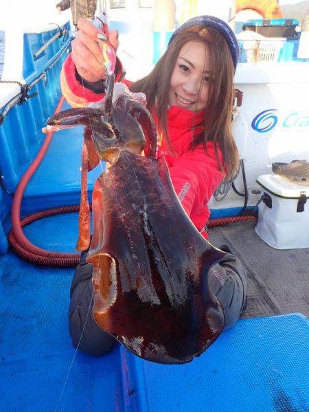 ティップランIN和歌山【ゆいぽんの連載記事☆★　NO.4】