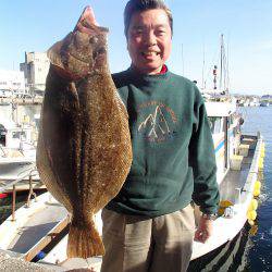 久六釣船 釣果