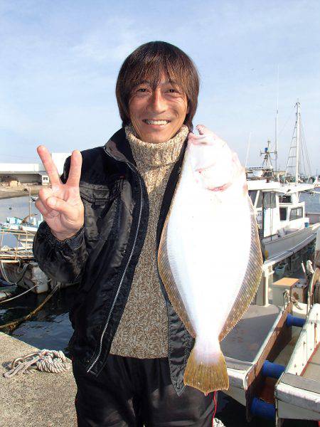 久六釣船 釣果