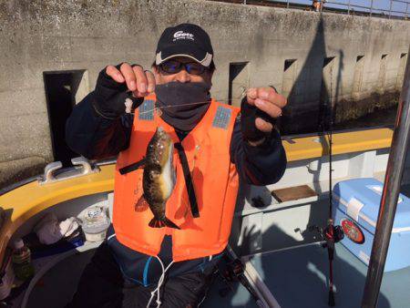 えさ政釣船店 釣果