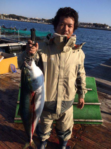 みうら海王 釣果