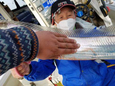 遊漁船　ニライカナイ 釣果