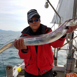 遊漁船 ニライカナイ 釣果