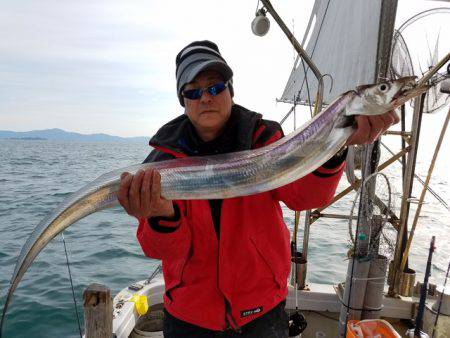 遊漁船 ニライカナイ 釣果