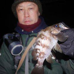 TOPGUN名古屋 釣果