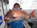 里輝丸 釣果