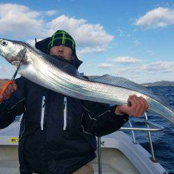 遊漁船　ニライカナイ 釣果