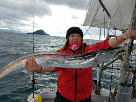 遊漁船　ニライカナイ 釣果