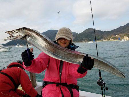 遊漁船　ニライカナイ 釣果