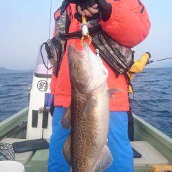 気仙沼 つり丸 釣果