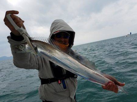遊漁船　ニライカナイ 釣果
