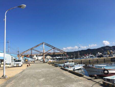 淡路じゃのひれフィッシングパーク 釣果