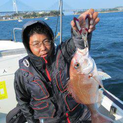 釣吉丸 釣果