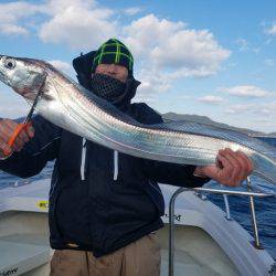 遊漁船 ニライカナイ 釣果