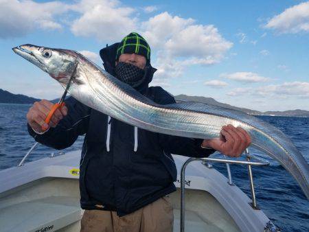 遊漁船 ニライカナイ 釣果