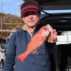 へいみつ丸 釣果