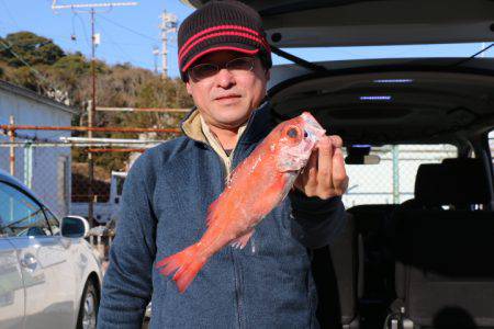 へいみつ丸 釣果