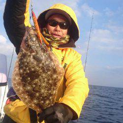 気仙沼 つり丸 釣果