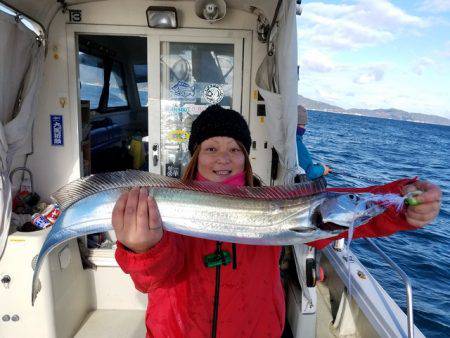 遊漁船　ニライカナイ 釣果