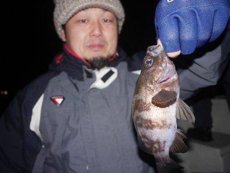 TOPGUN名古屋 釣果