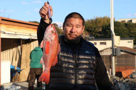 へいみつ丸 釣果