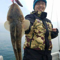 Magic(マジック) 釣果