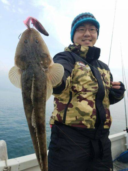 Magic(マジック) 釣果