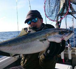 IDATEN（イダテン） 釣果