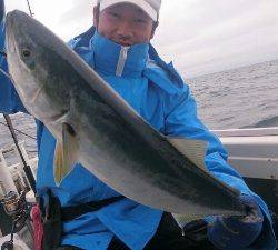 IDATEN（イダテン） 釣果