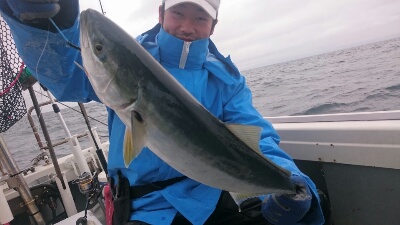 IDATEN（イダテン） 釣果