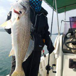 Magic(マジック) 釣果