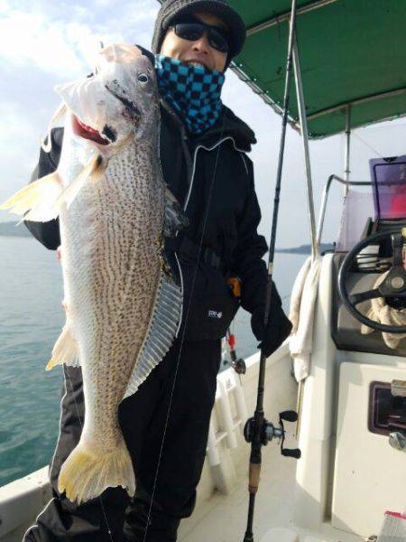 Magic(マジック) 釣果