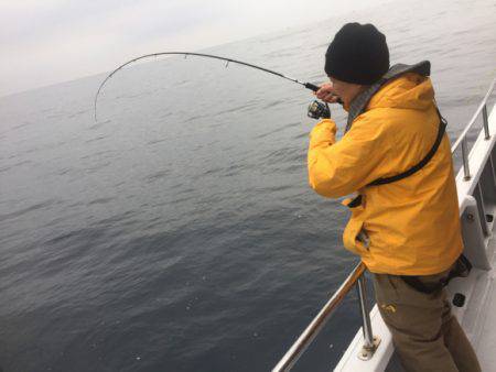 まると屋 釣果